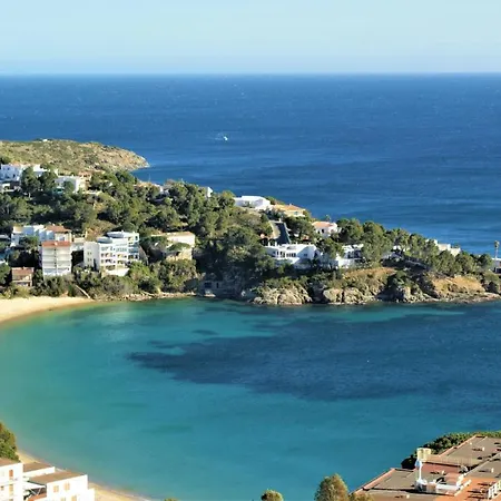 Apartamento Moderno Con Piscina Y Parking Cerca De La Playa *