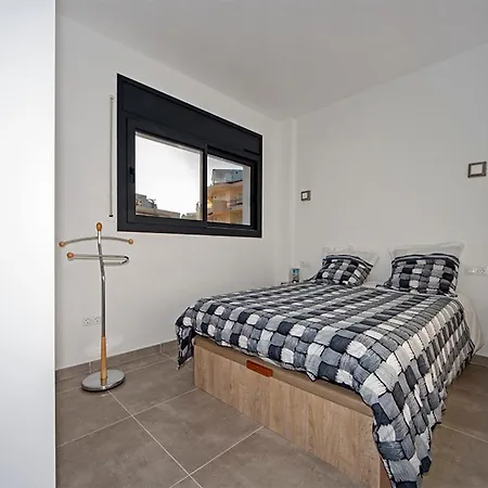 Apartment Apartamento Moderno Con Piscina Y Parking Cerca De La Playa *