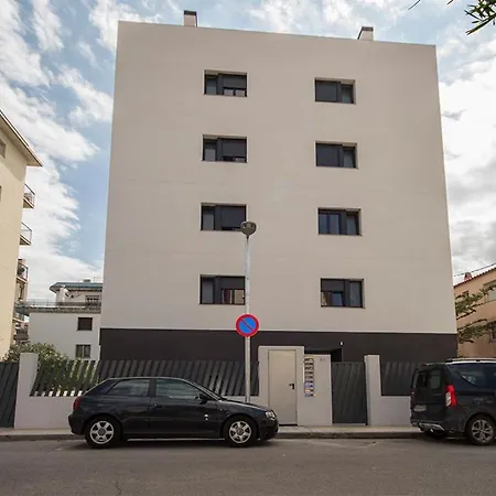 Apartment Apartamento Moderno Con Piscina Y Parking Cerca De La Playa Roses