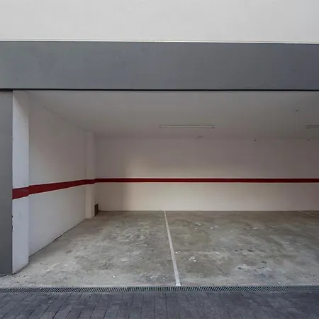 Apartamento Moderno Con Piscina Y Parking Cerca De La Playa Apartment Roses