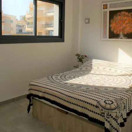 Apartment Apartamento Moderno Con Piscina Y Parking Cerca De La Playa *