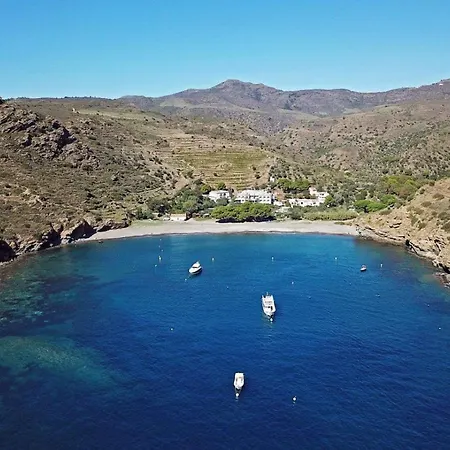 Apartamento Moderno Con Piscina Y Parking Cerca De La Playa Roses